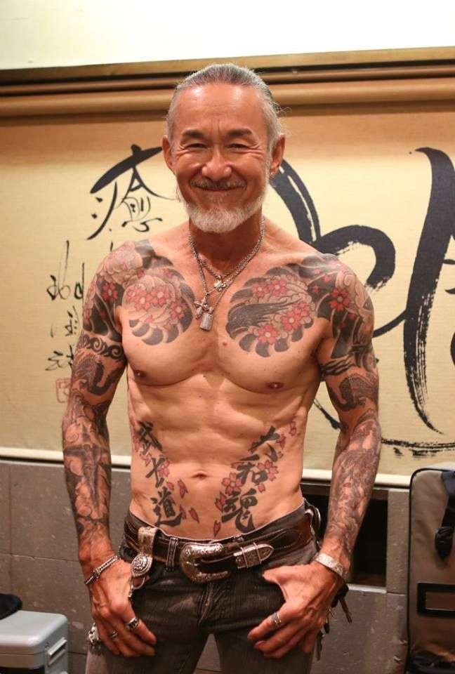 推しのタトゥーどう思う?