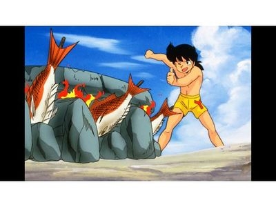 これはさすがに原作を改変し過ぎじゃないのかと思った作品