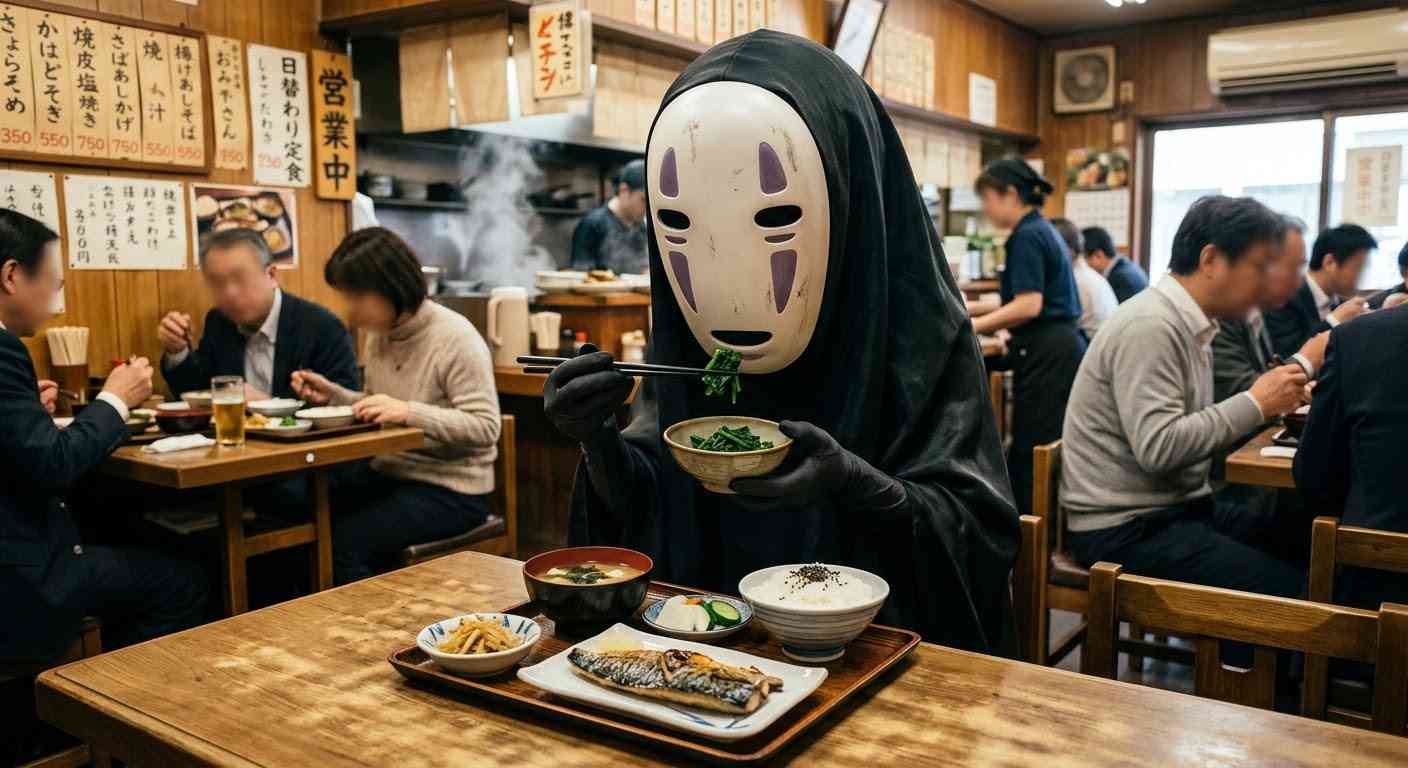 意味ないって知っても食べ順守ってる人ー