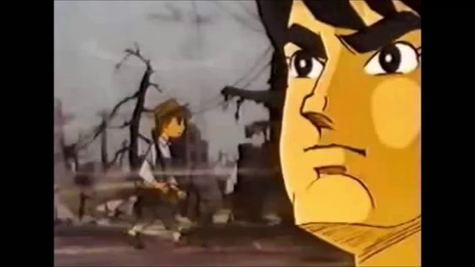 【アニメ・アニメ映画】過去が悲惨なキャラを一人ずつ書いていくトピ