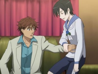 【アニメ・アニメ映画】過去が悲惨なキャラを一人ずつ書いていくトピ