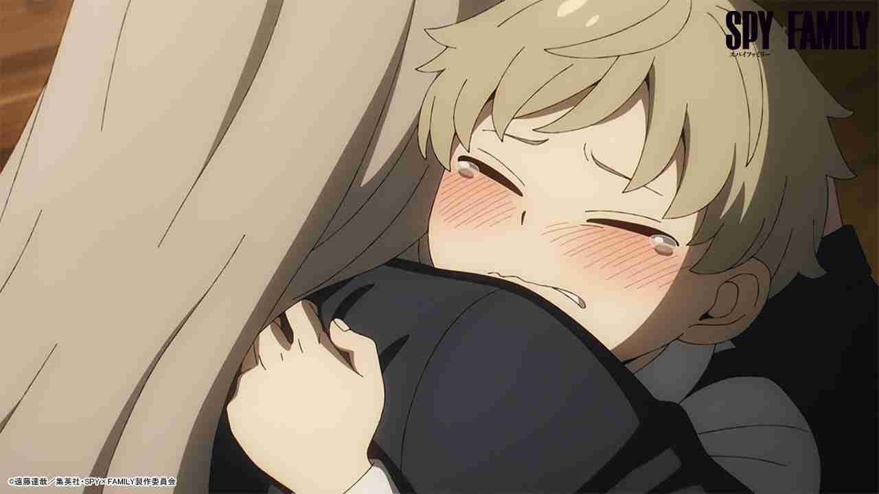 【アニメ・アニメ映画】過去が悲惨なキャラを一人ずつ書いていくトピ