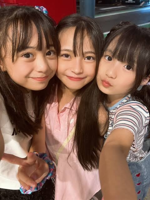 可愛い子あるある