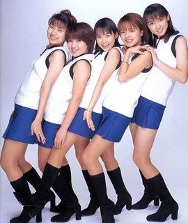 そういえばこんな人達いたよね~と思い出させてください