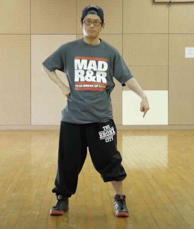 そういえばこんな人達いたよね~と思い出させてください