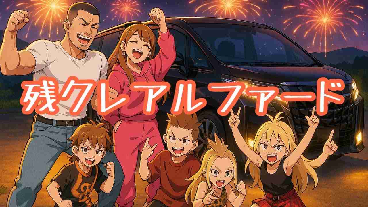 昇給で“年収600万円”になった夫が「憧れのアルファードを買いたい」とのこと…まだ「貯金200万円」で“身の丈に合わない”と感じますが、本人は「平均より高年収だから大丈夫」と言います…本当に問題ない?