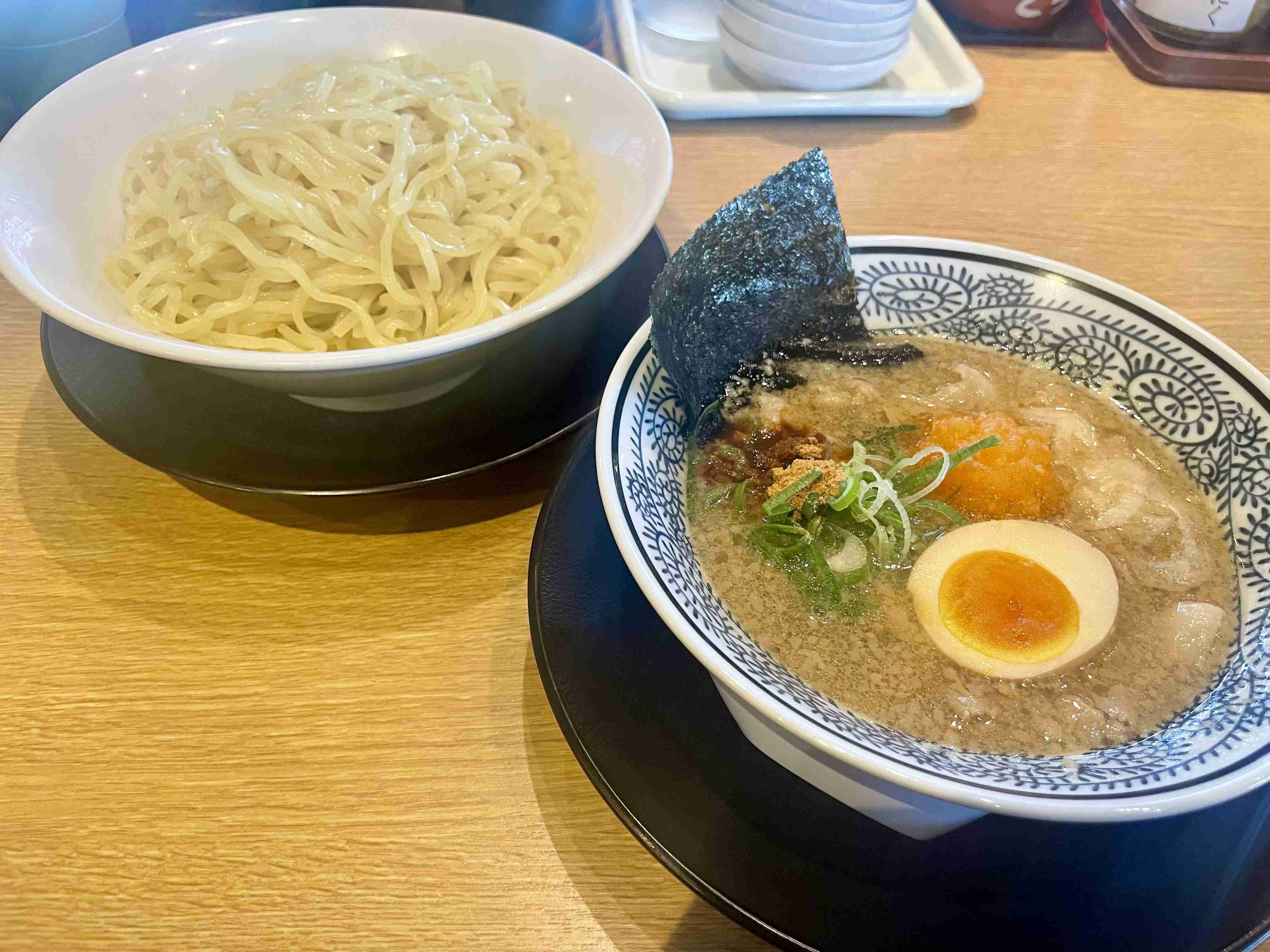 私以外頼んでいないと思うチェーン店のメニュー。