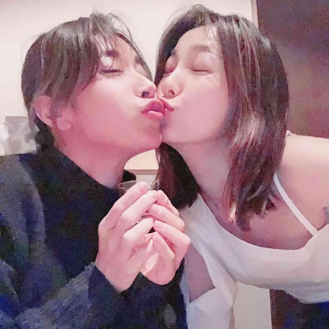 町田啓太&玄理、第1子誕生を発表「かけがえのない存在が増え、身の引き締まる思いです」