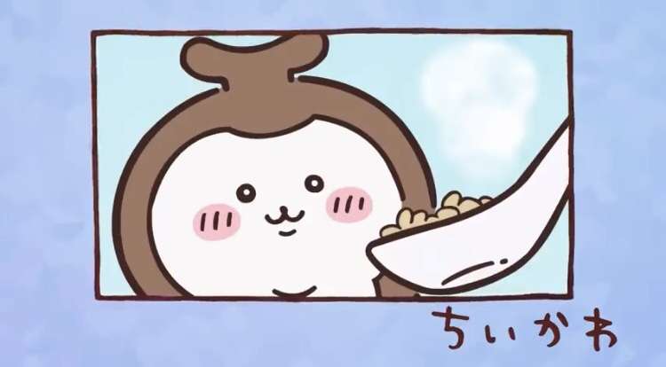 ちいかわ、どの回が好きですか