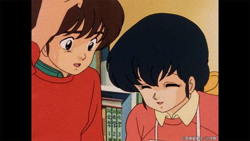 好きなラブコメの作品
