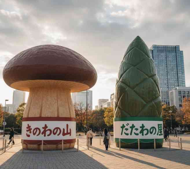 もう存在しないもの、といえば何だと思いますか？　PART3