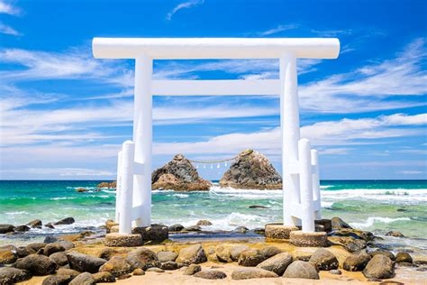 神社やパワースポットに行った後起きた、不思議な体験、ご利益体験part43