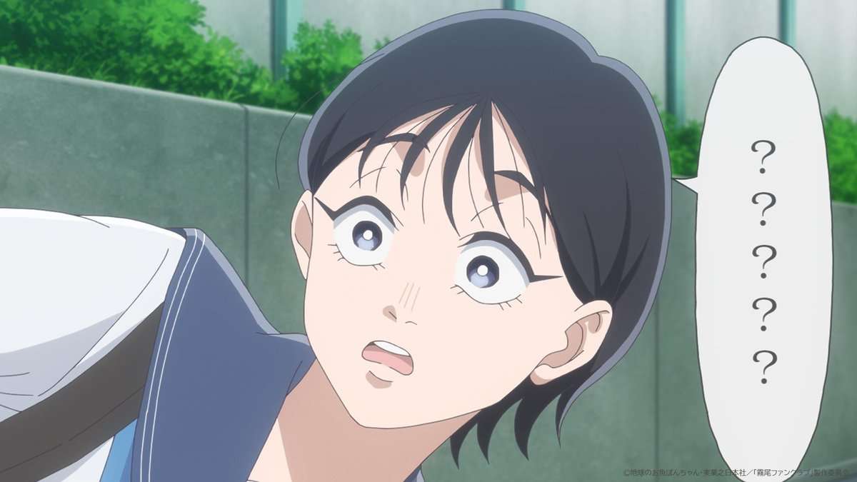 ガルちゃんで使えそうな字幕テロップ画像