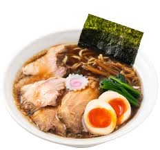 ラーメン屋に行くのが恥ずかしい