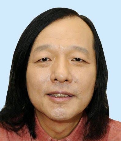 ずっと同じ髪型の人💇♀️