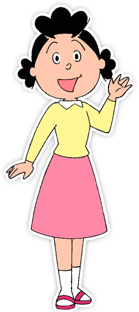 ずっと同じ髪型の人💇♀️
