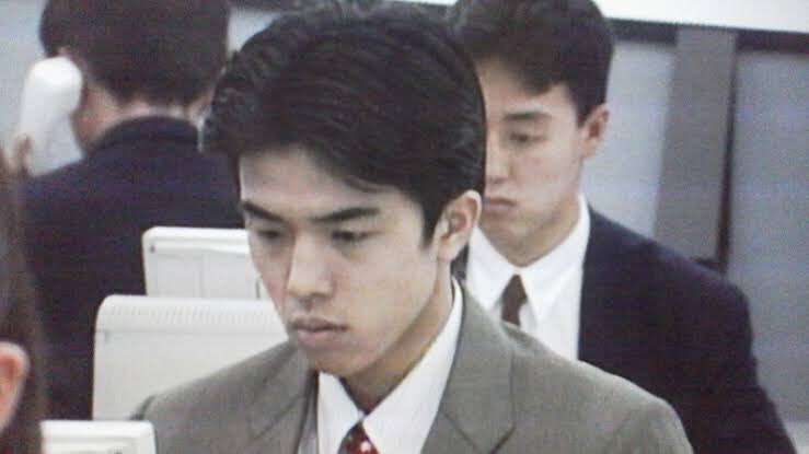 「お金がない」を見ましょうよ