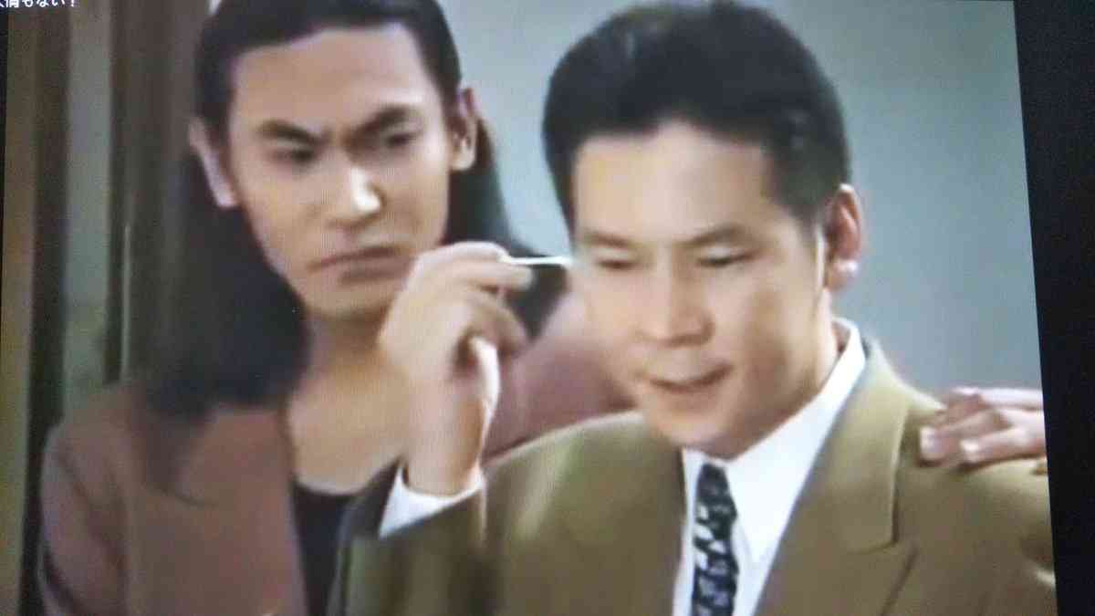 「お金がない」を見ましょうよ