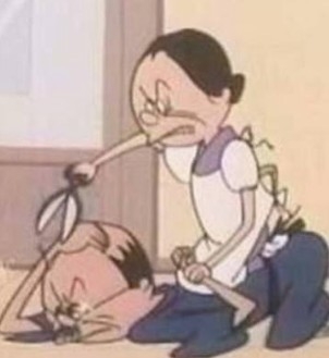 両親が毒親と優しい親の組み合わせだった人