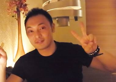 濃いメイクが好きな人!