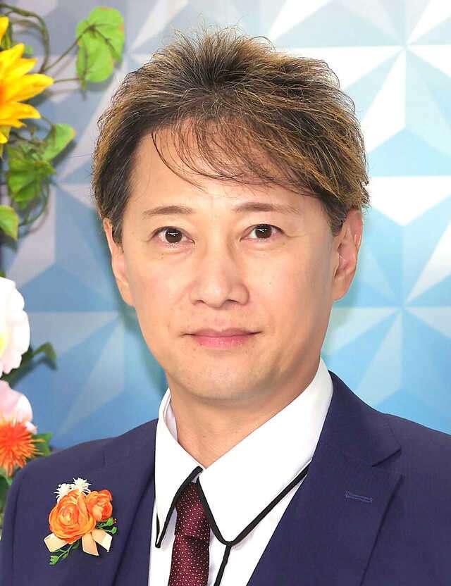 中居正広、頑なだった独身主義に変化 長年の恋人Mさんは生活の軸足を中居の自宅に移行、生活拠点を1つにして“内縁関係”へ