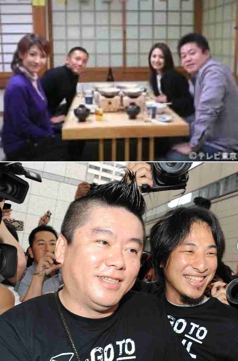 堀江貴文氏、「ホリエモンは嫌いだけど好きになりそう」との声に疑問「わざわざ嫌いとかなんでいうの?」