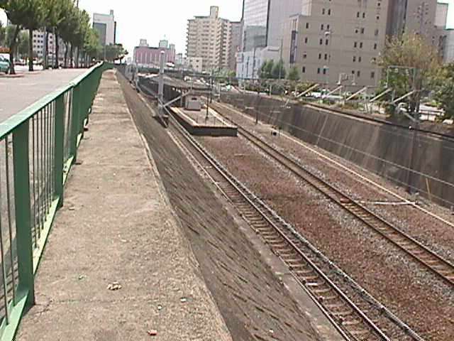 名古屋で1時間104ミリの雨、東海豪雨時上回る 地下街にも水