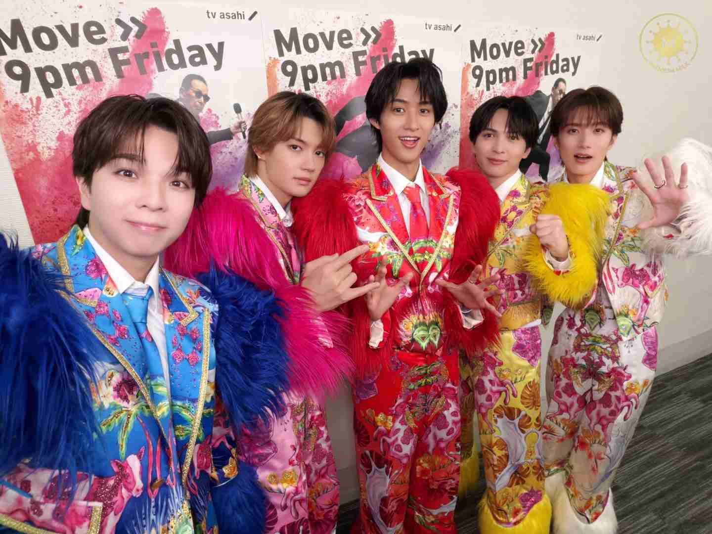 M!LK好きな人 Part12《アンチ禁止》