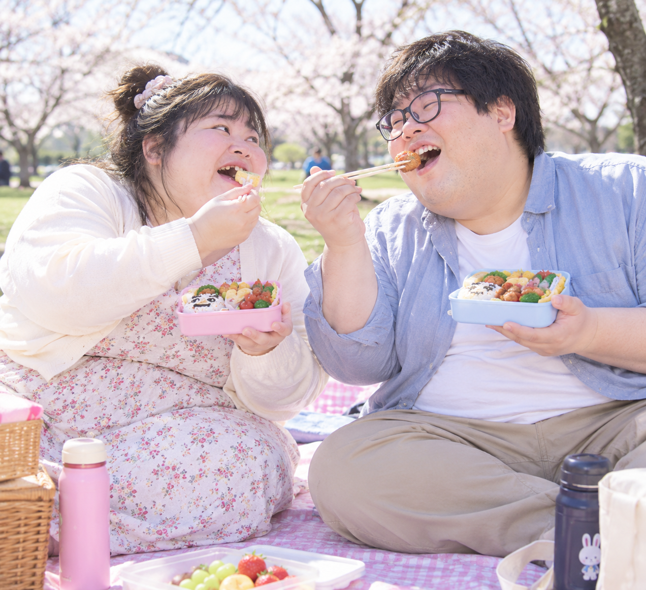 お弁当を作ってきてピクニックみたいなデート、したことある方、どうでした？