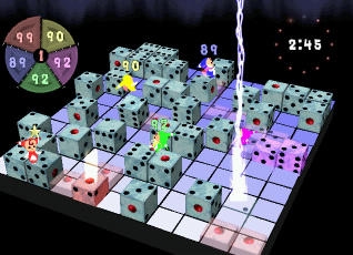 PS1で好きだったゲーム