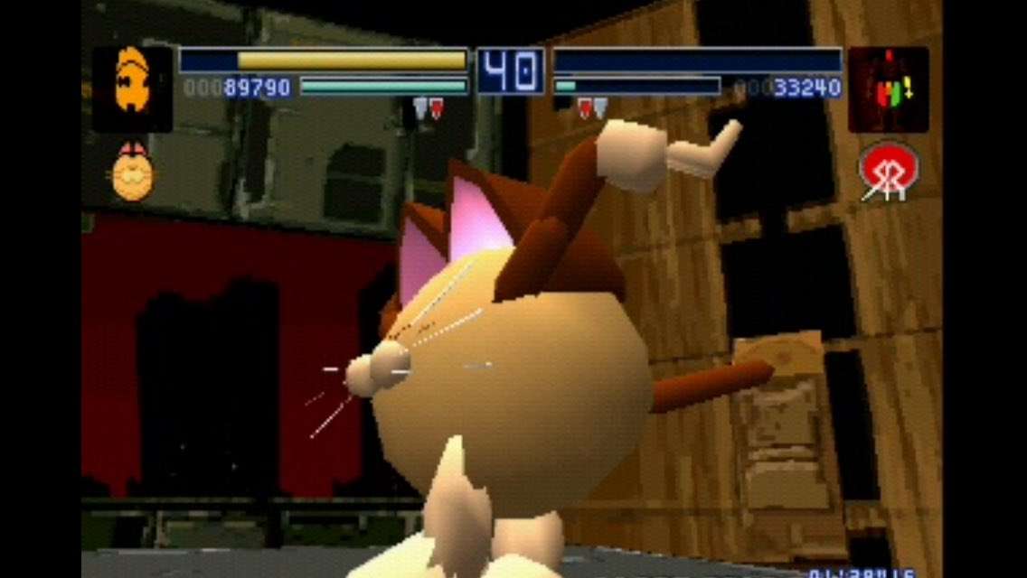 PS1で好きだったゲーム