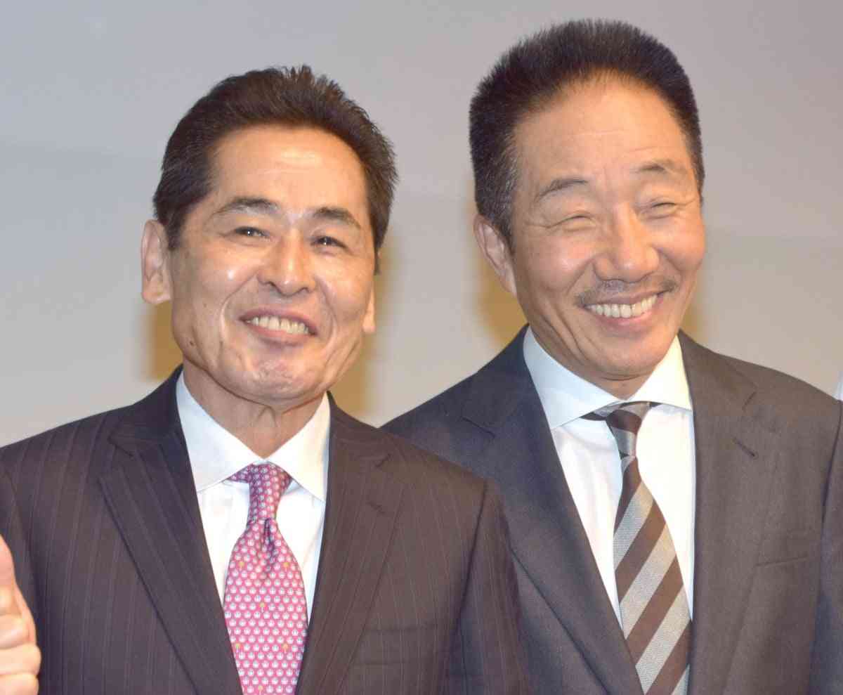 中田ボタンさんが死去　78歳　元祖“アイドル漫才師”　ステージ4肺がんで「余命3カ月」から闘病7年