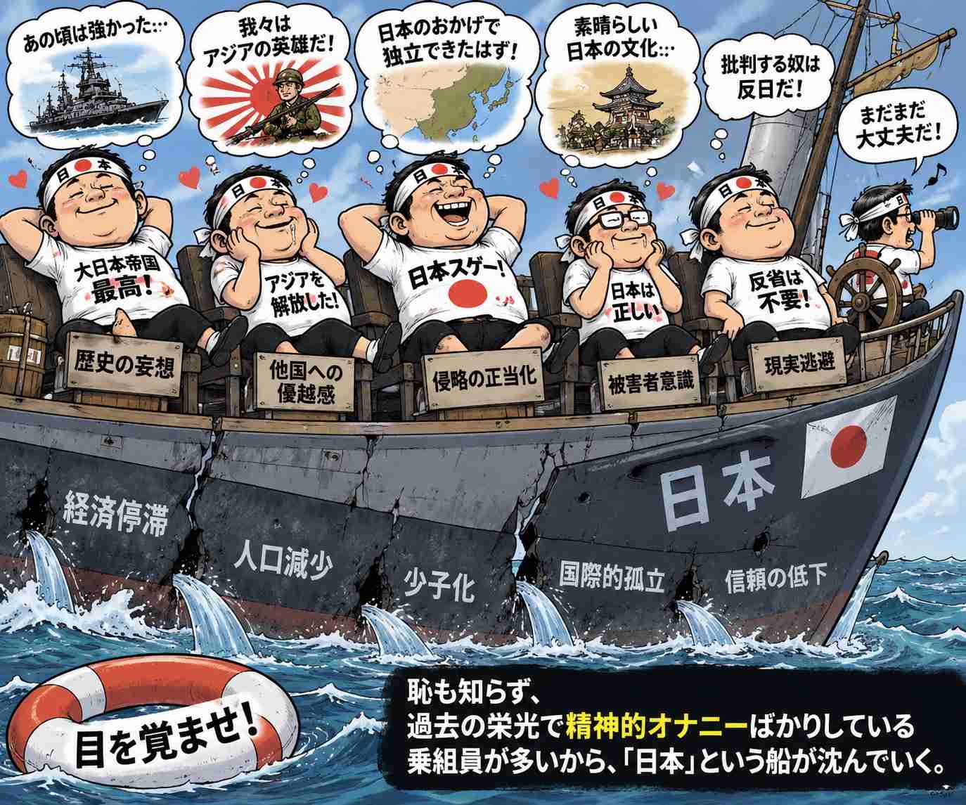 【2位→39位に転落】なぜ日本だけ「成長」が止まったのか？　かつて世界を驚かせた「経済大国」の歴史