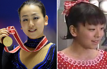 前髪ありが似合う、前髪無しが似合う人の特徴