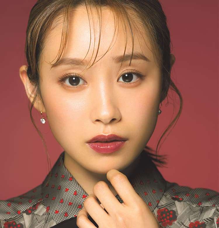 前髪ありが似合う、前髪無しが似合う人の特徴
