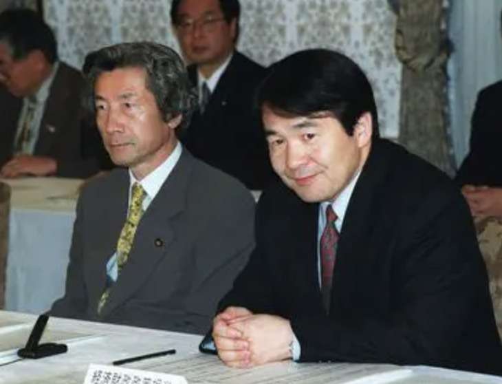 84歳・小泉純一郎元首相　現在の姿にネット衝撃！　政界引退から18年「すげー！！」