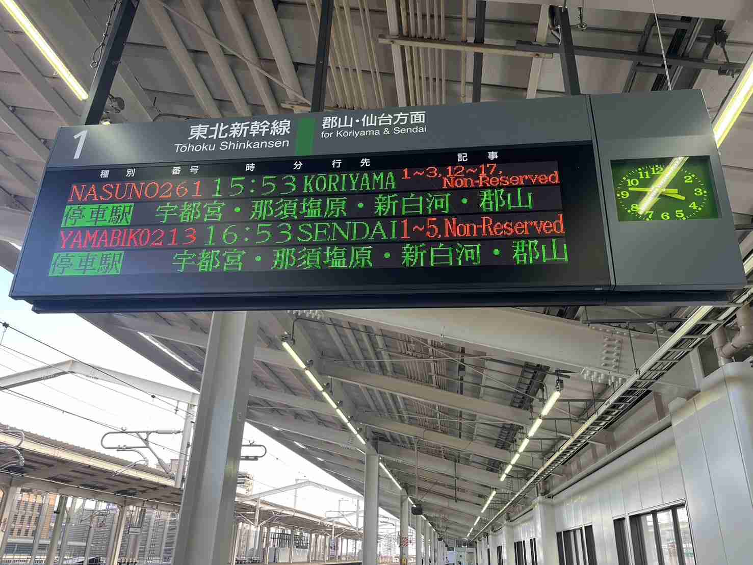 【鉄道】皆さんが好きな路線を3つ教えてください!