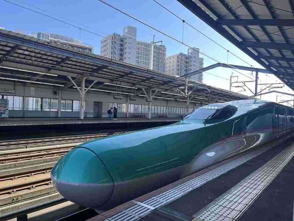 【鉄道】皆さんが好きな路線を3つ教えてください!