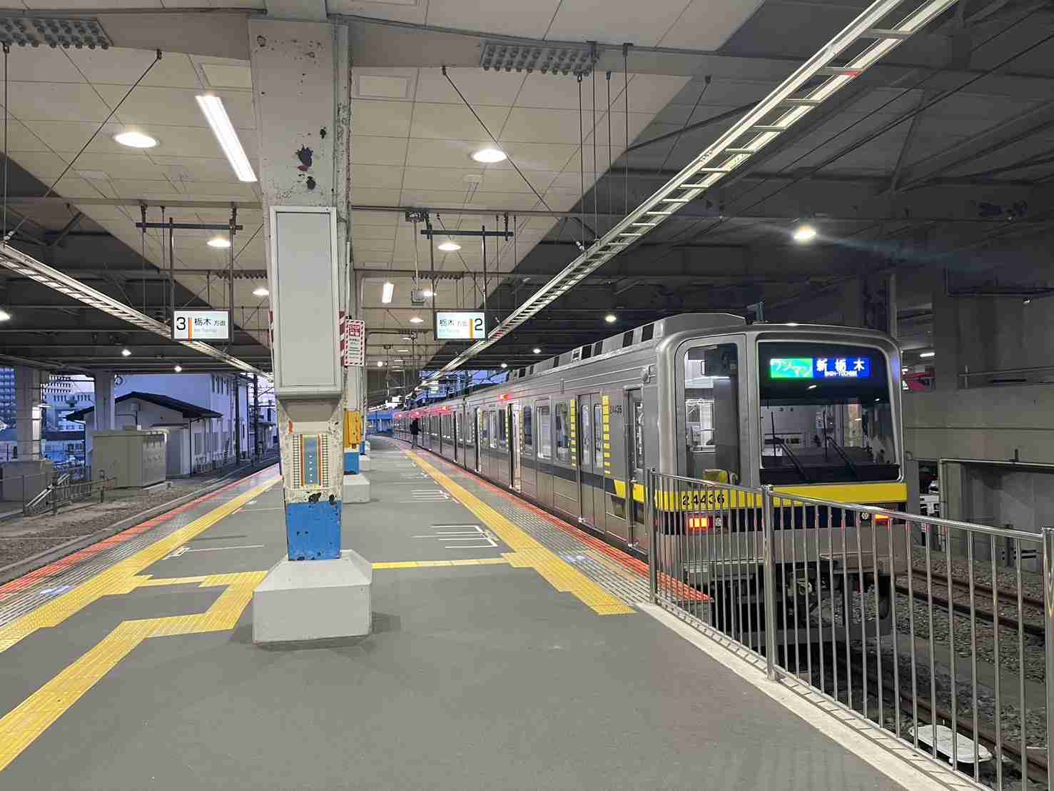 【鉄道】皆さんが好きな路線を3つ教えてください!