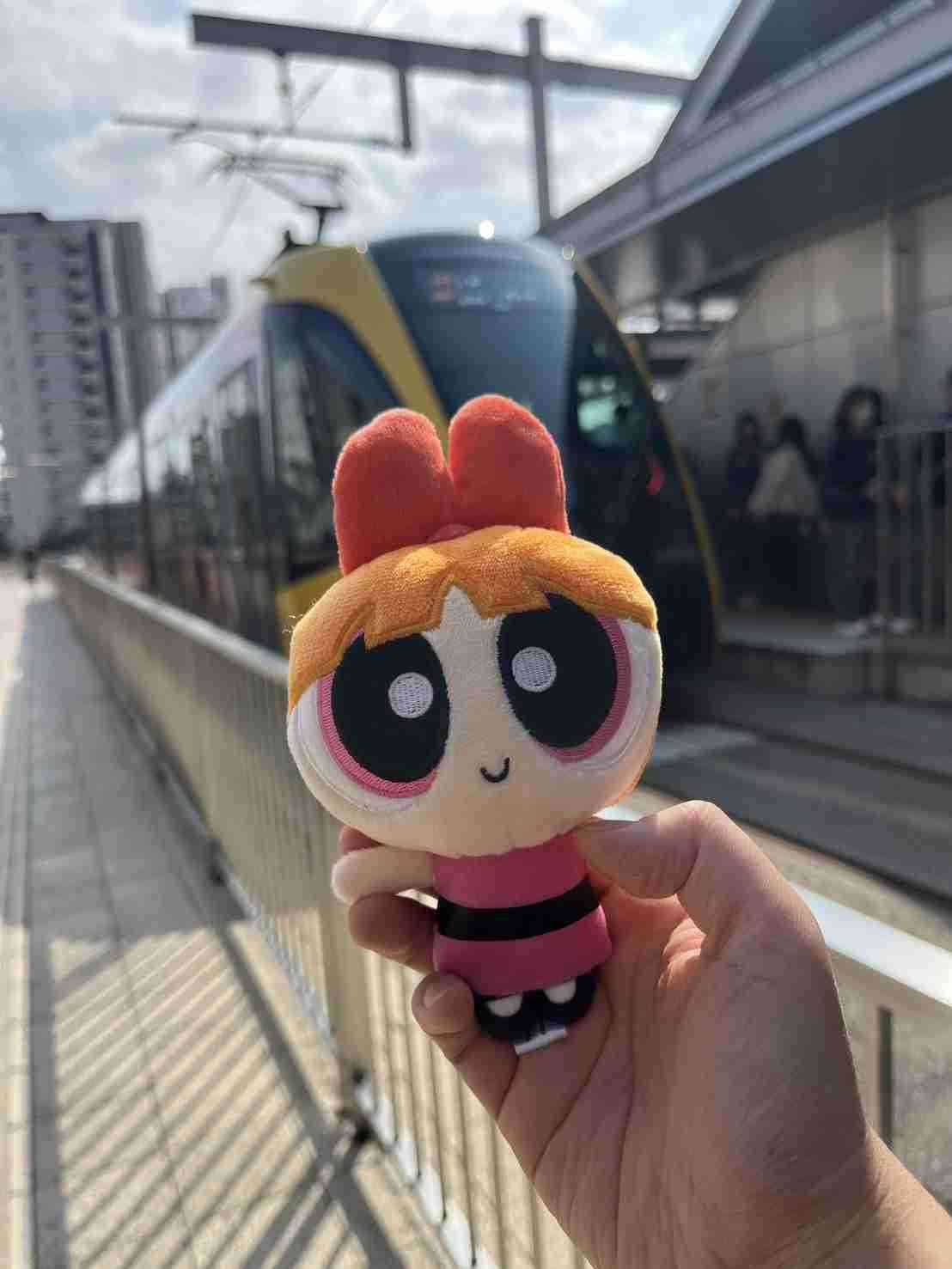 【鉄道】皆さんが好きな路線を3つ教えてください!