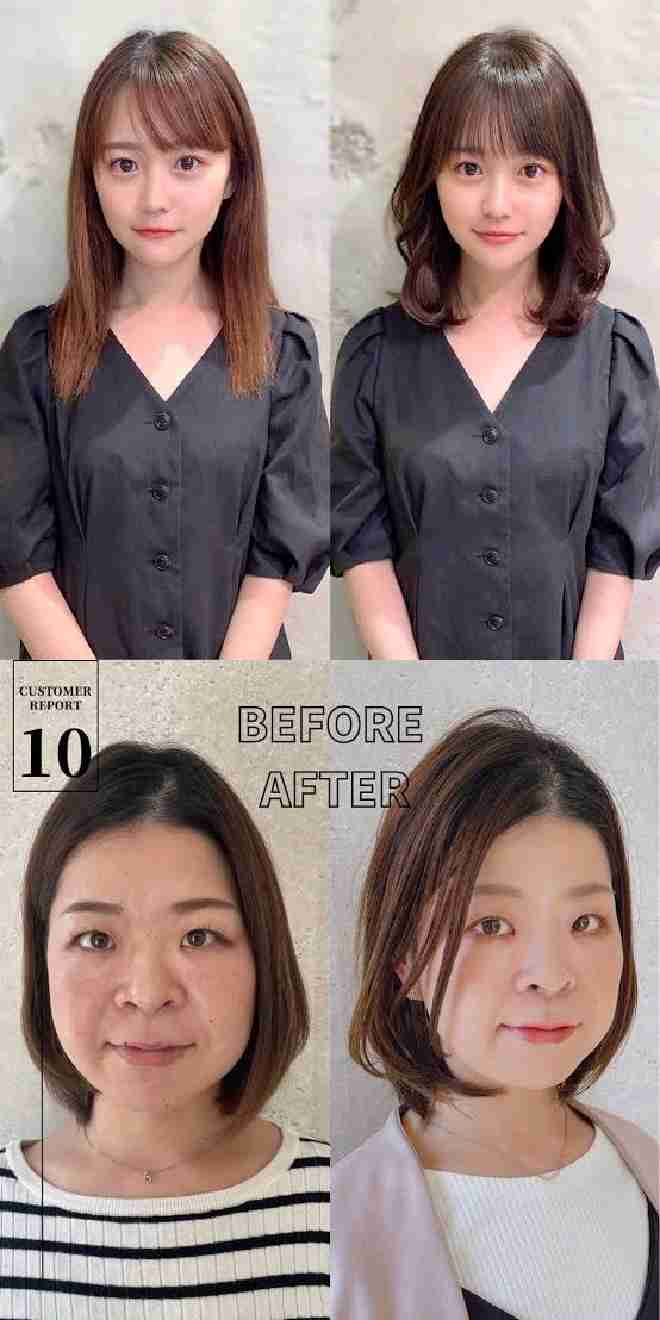 痩せる以外で垢抜ける方法