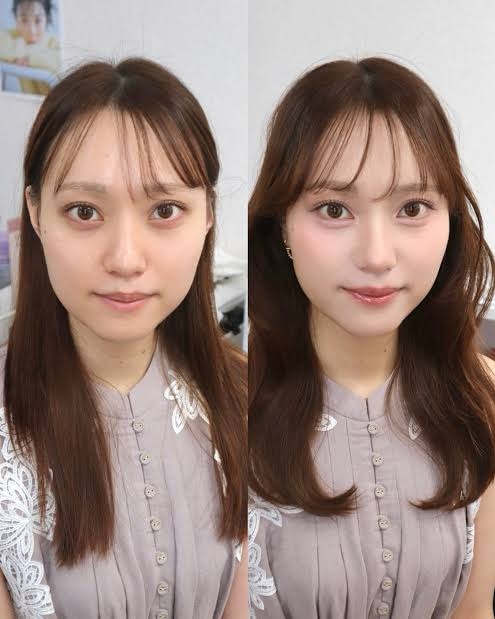 痩せる以外で垢抜ける方法
