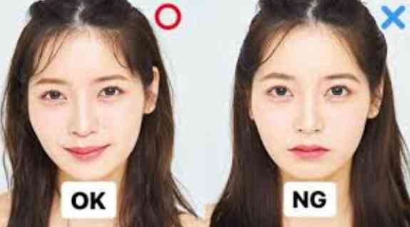 痩せる以外で垢抜ける方法