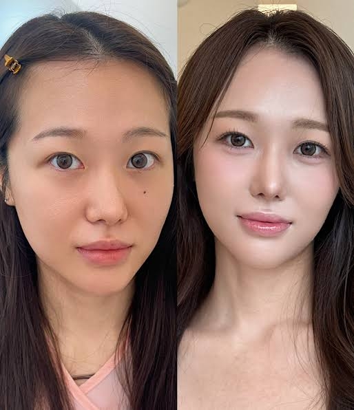 痩せる以外で垢抜ける方法