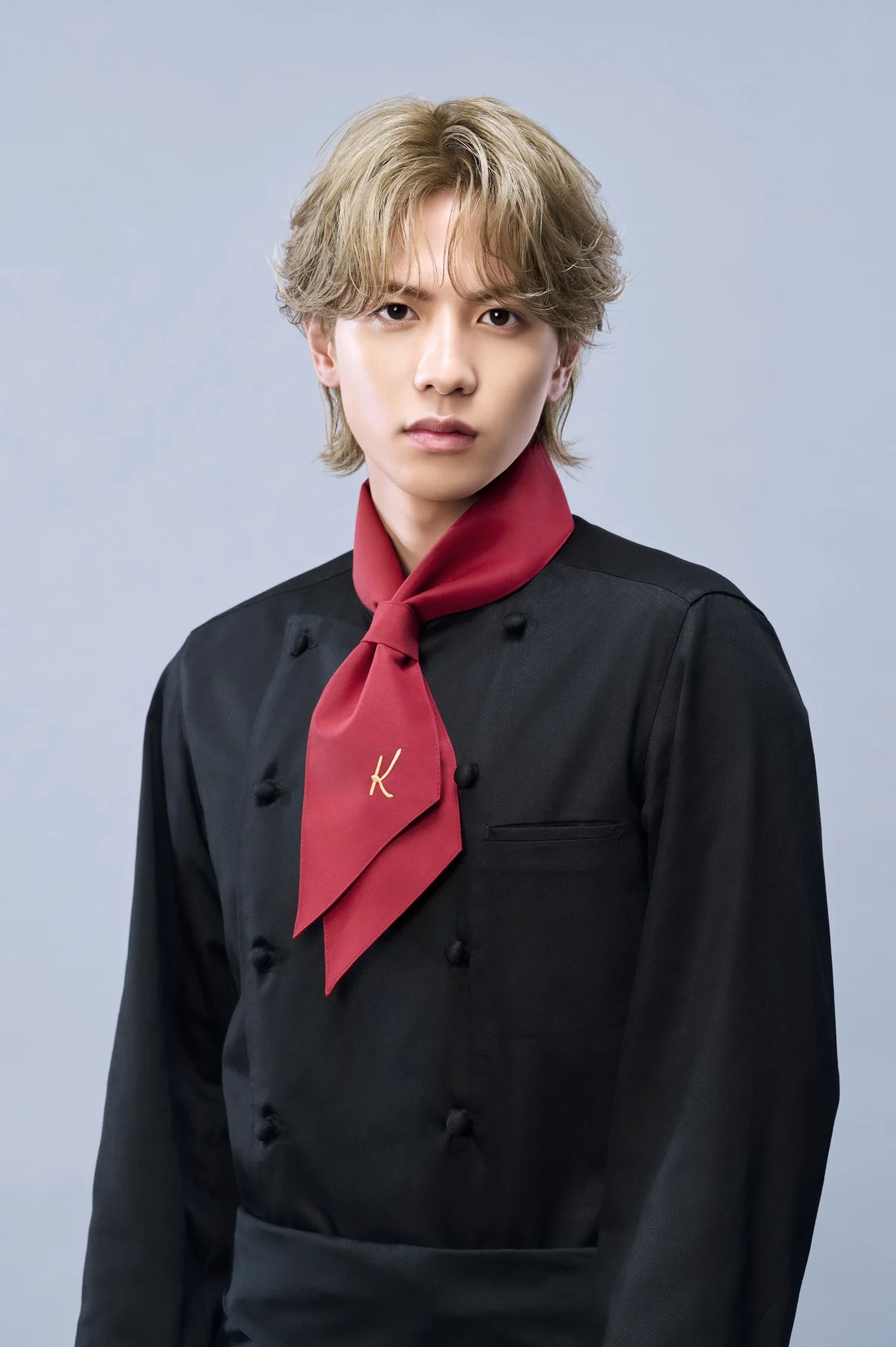 志尊淳さん好きな方