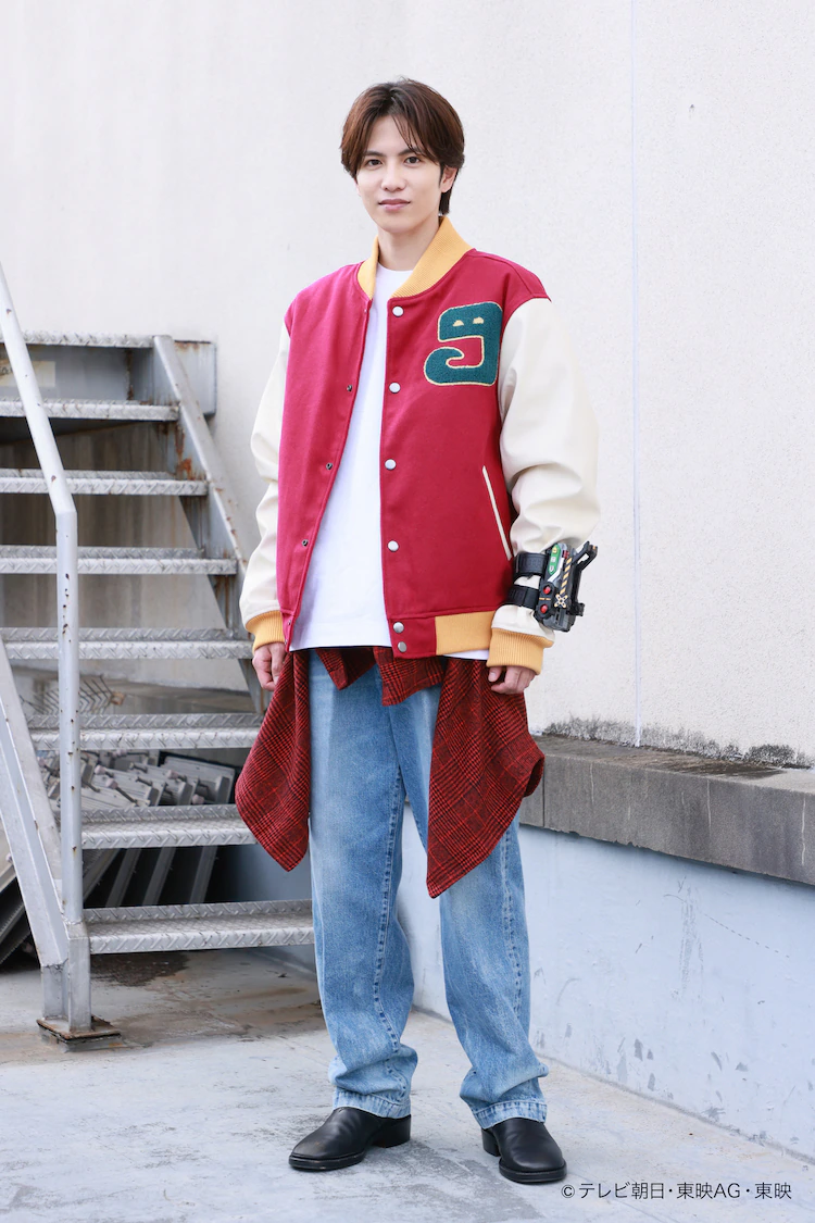志尊淳さん好きな方