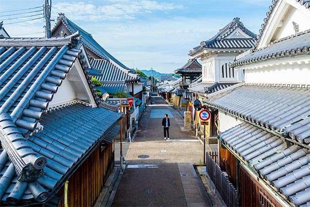 【雑談】関西住みの人集合!