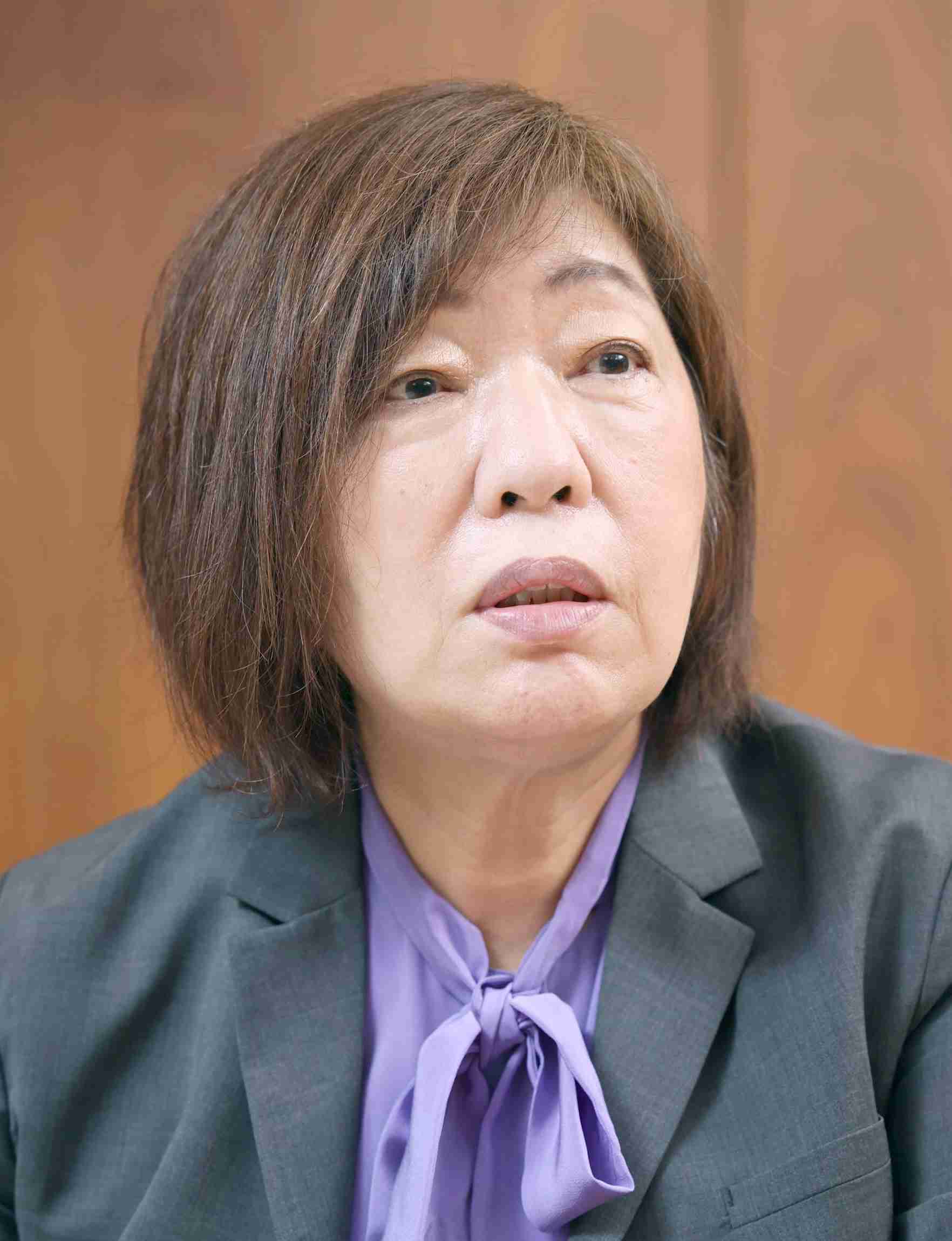 緒方恵美、自身への反論アカウントに疑念 「こうして情報操作が行われているのかも」