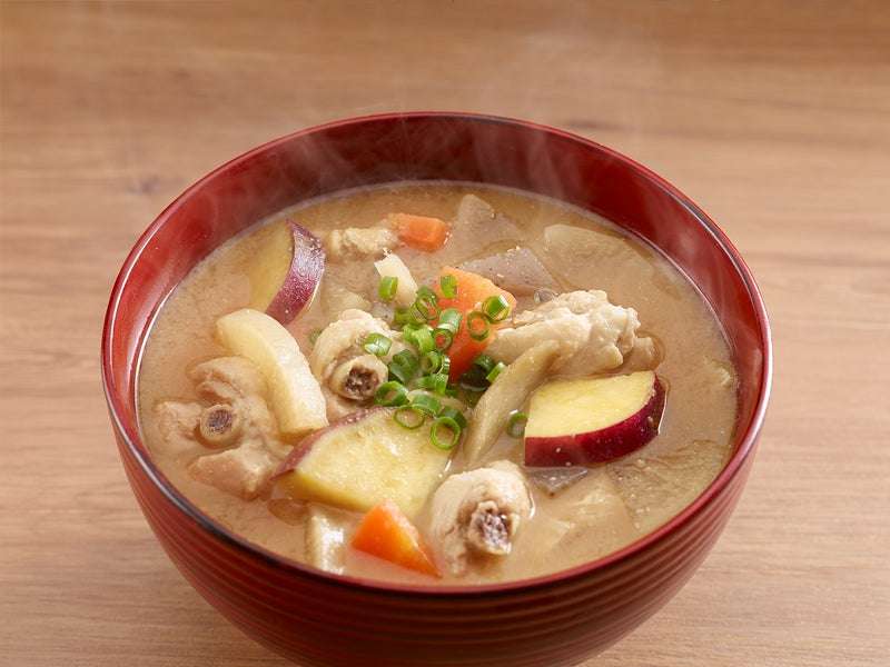 芋栗南瓜 おもいきって一番を決めちゃわない?