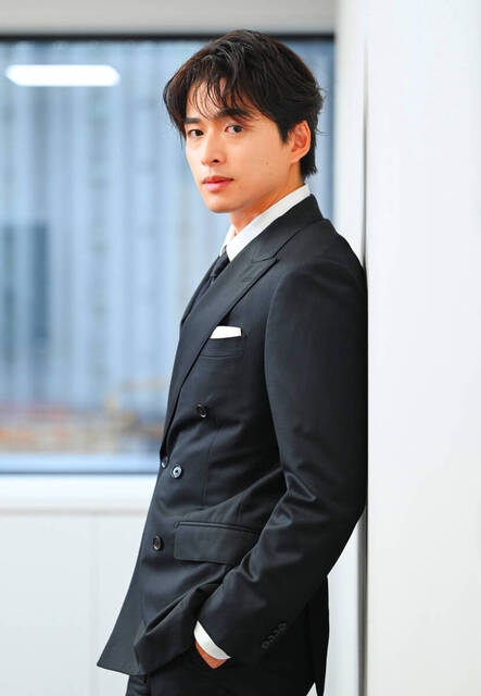 織田裕二「踊る大捜査線」続編を宣言「続かなかったら詐欺ですよね(笑)」【踊る大捜査線 N.E.W.】